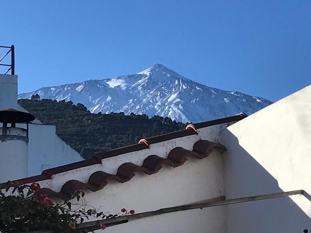 La Guancha La Trinidadゲストハウス エクステリア 写真