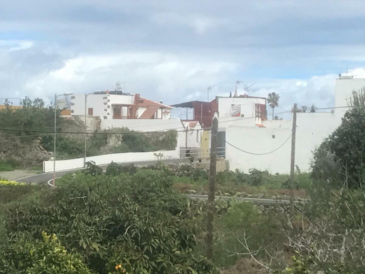 La Guancha La Trinidadゲストハウス エクステリア 写真